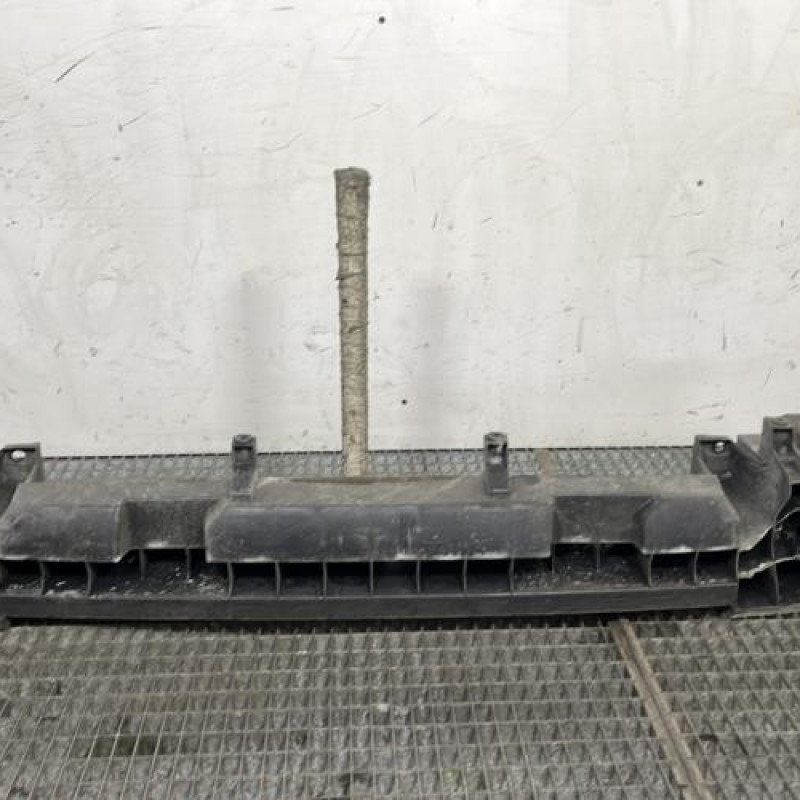 Absorbeur de pare choc arriere RENAULT CAPTUR 1 Photo n°1