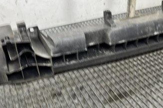 Absorbeur de pare choc arriere RENAULT CAPTUR 1