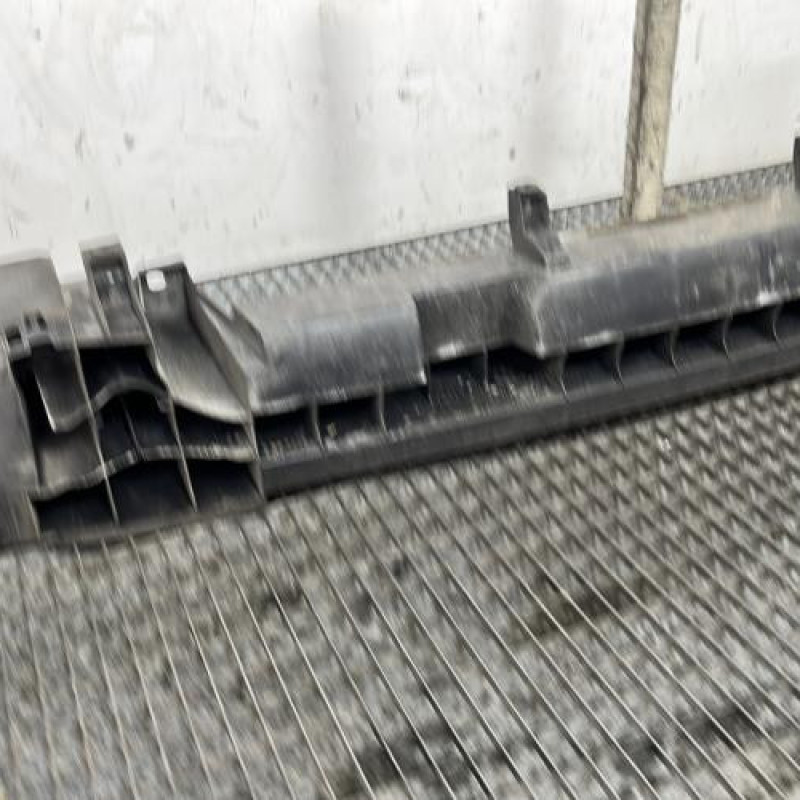 Absorbeur de pare choc arriere RENAULT CAPTUR 1 Photo n°2