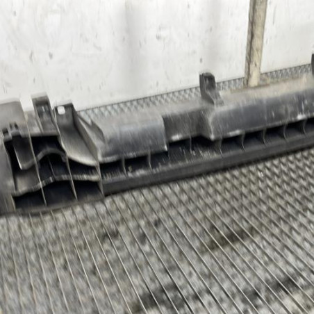 Absorbeur de pare choc arriere RENAULT CAPTUR 1