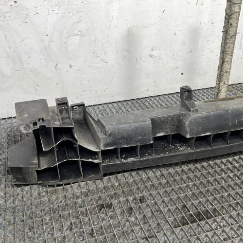 Absorbeur de pare choc arriere RENAULT CAPTUR 1 Photo n°3