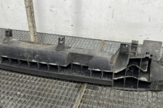 Absorbeur de pare choc arriere RENAULT CAPTUR 1