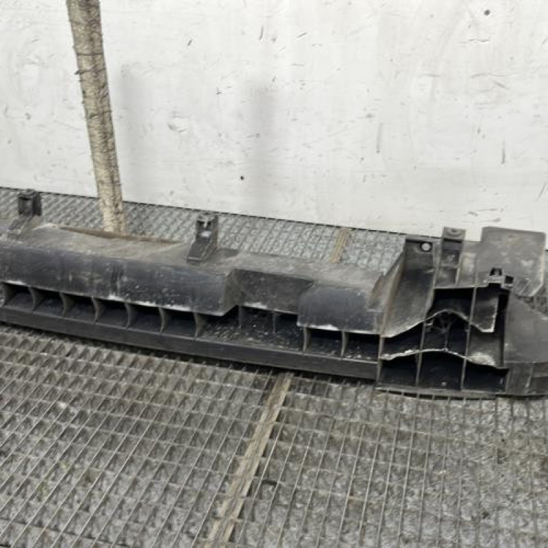 Absorbeur de pare choc arriere RENAULT CAPTUR 1 Photo n°4