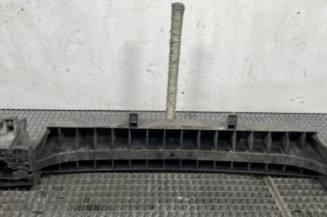 Absorbeur de pare choc arriere RENAULT CAPTUR 1