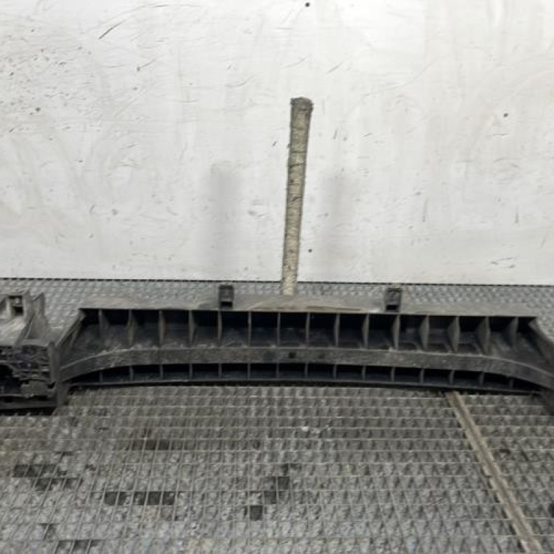 Absorbeur de pare choc arriere RENAULT CAPTUR 1 Photo n°7