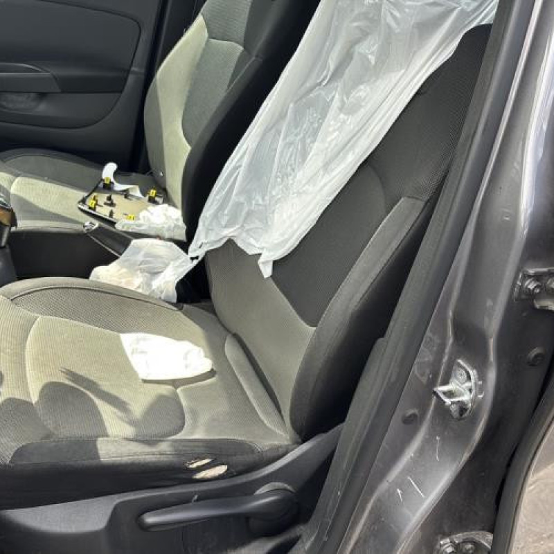 Absorbeur de pare choc arriere RENAULT CAPTUR 1 Photo n°20