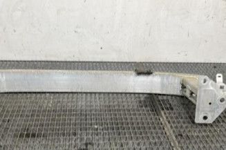 Renfort pare choc avant (traverse) RENAULT CAPTUR 1
