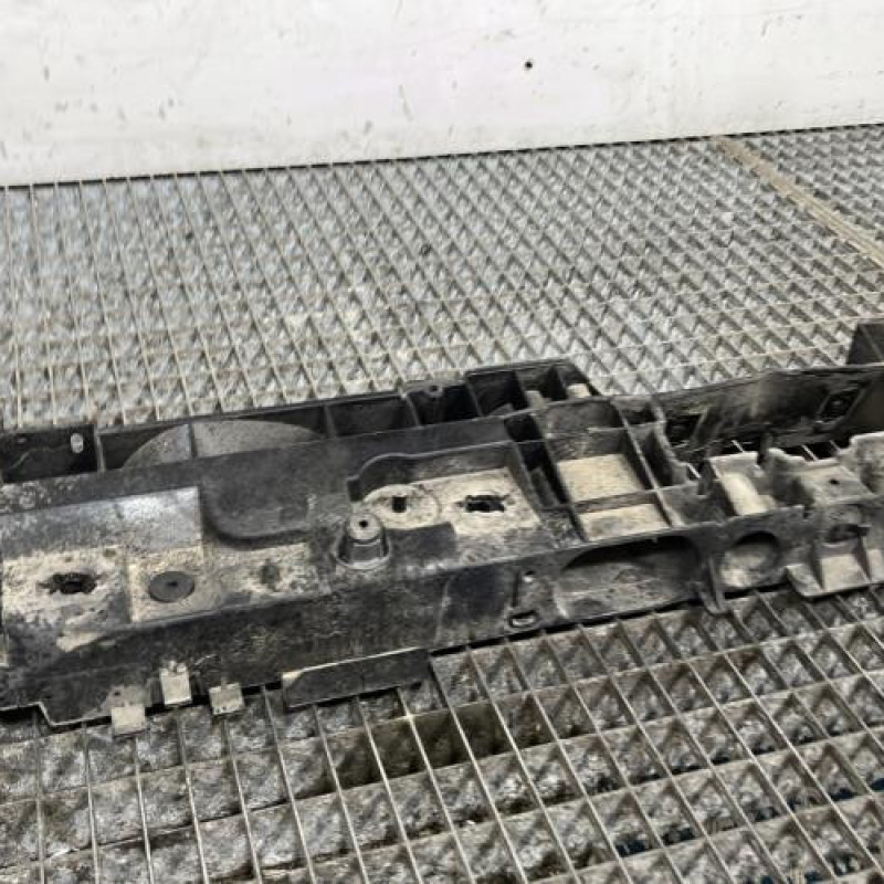 Traverse superieure RENAULT CAPTUR 1 Photo n°2