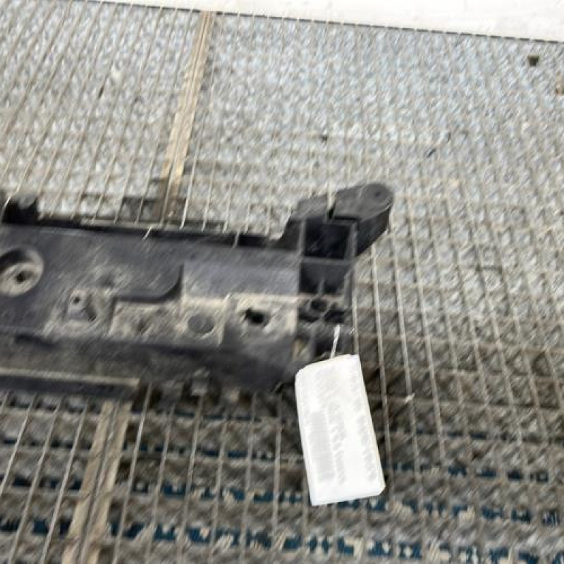 Traverse superieure RENAULT CAPTUR 1 Photo n°3