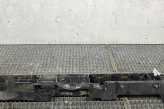 Traverse superieure RENAULT CAPTUR 1