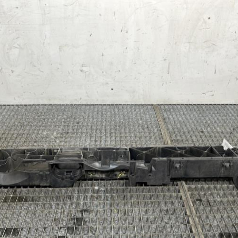 Traverse superieure RENAULT CAPTUR 1 Photo n°4