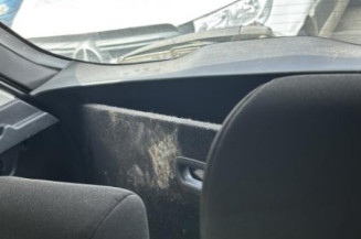 Traverse superieure RENAULT CAPTUR 1