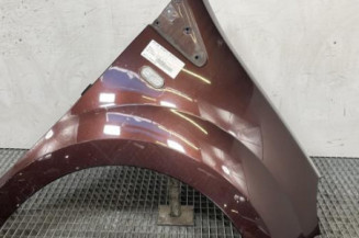 Aile avant droit RENAULT TWINGO 2 Photo n°1