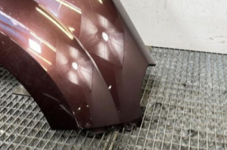 Aile avant droit RENAULT TWINGO 2