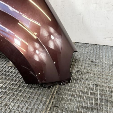 Aile avant droit RENAULT TWINGO 2