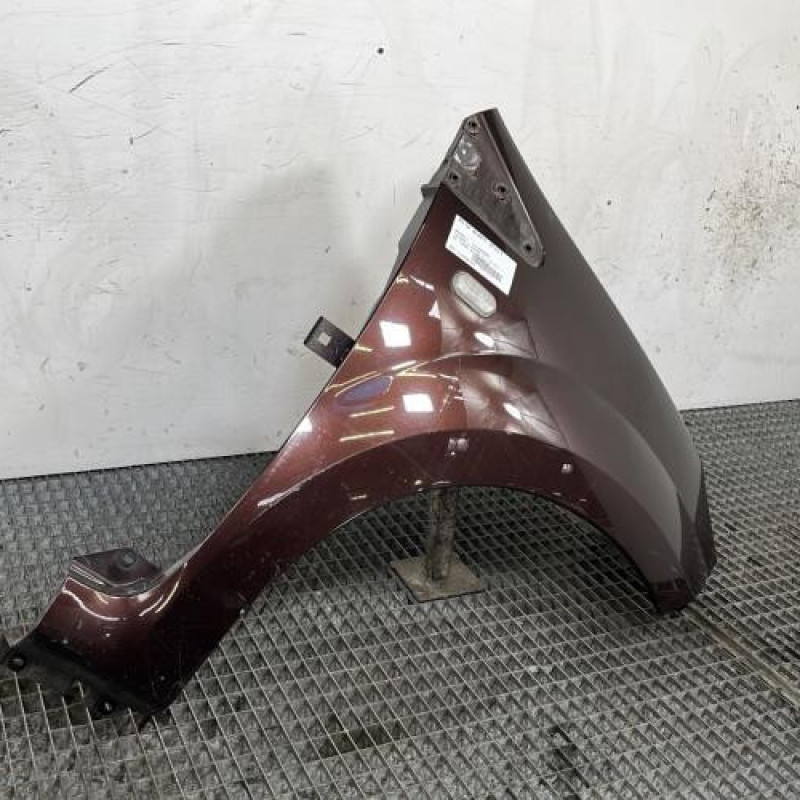 Aile avant droit RENAULT TWINGO 2 Photo n°3