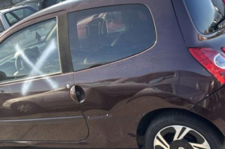 Aile avant droit RENAULT TWINGO 2