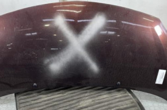 Capot RENAULT TWINGO 2 Photo n°1