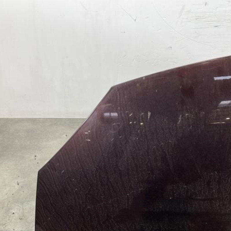 Capot RENAULT TWINGO 2 Photo n°2