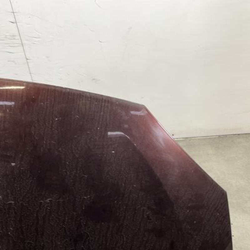 Capot RENAULT TWINGO 2 Photo n°3