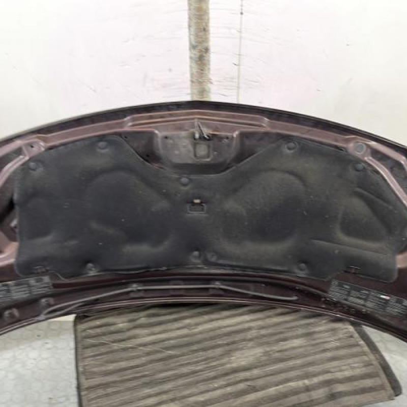 Capot RENAULT TWINGO 2 Photo n°6