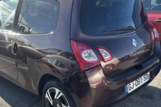 Capot RENAULT TWINGO 2