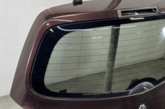 Malle/Hayon arriere RENAULT TWINGO 2