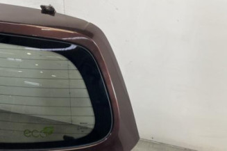 Malle/Hayon arriere RENAULT TWINGO 2