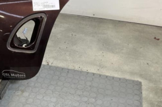 Malle/Hayon arriere RENAULT TWINGO 2