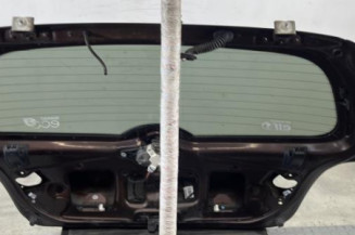 Malle/Hayon arriere RENAULT TWINGO 2