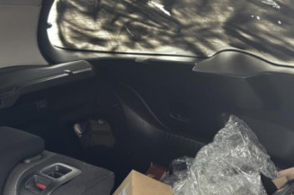 Bras essuie glace avant droit PEUGEOT 308 1