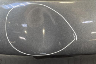 Malle/Hayon arriere PEUGEOT 308 1