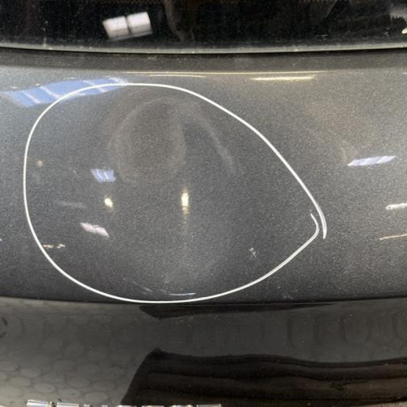 Malle/Hayon arriere PEUGEOT 308 1 Photo n°4