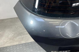 Malle/Hayon arriere PEUGEOT 308 1