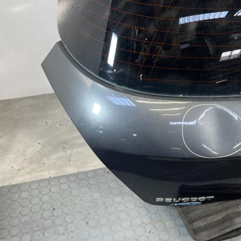 Malle/Hayon arriere PEUGEOT 308 1 Photo n°7