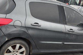 Malle/Hayon arriere PEUGEOT 308 1