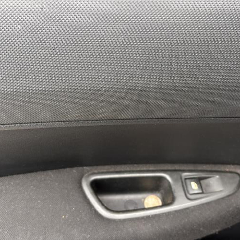 Malle/Hayon arriere PEUGEOT 308 1 Photo n°19