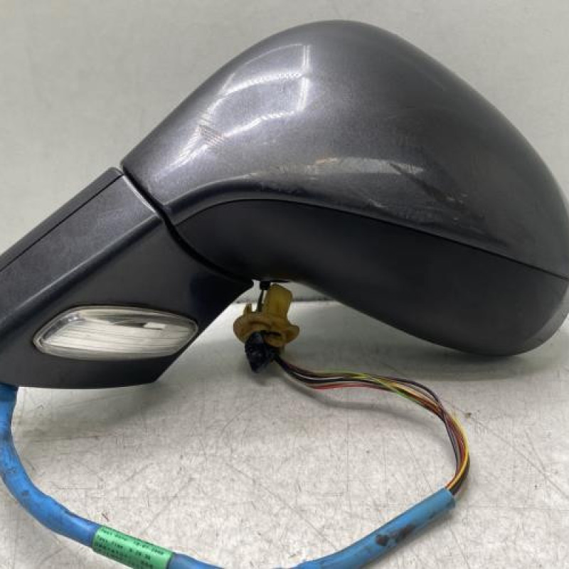 Retroviseur gauche PEUGEOT 308 1 Photo n°2