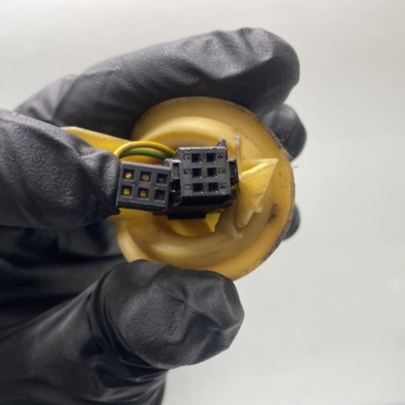 Retroviseur gauche PEUGEOT 308 1 Photo n°6