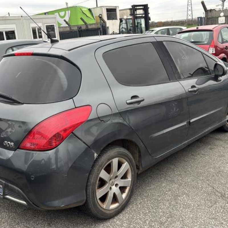 Retroviseur gauche PEUGEOT 308 1 Photo n°9