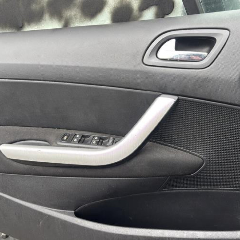 Retroviseur gauche PEUGEOT 308 1 Photo n°16