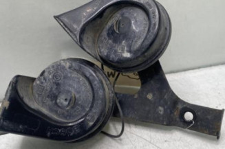 Avertisseur/Klaxon PEUGEOT 308 1 Photo n°1