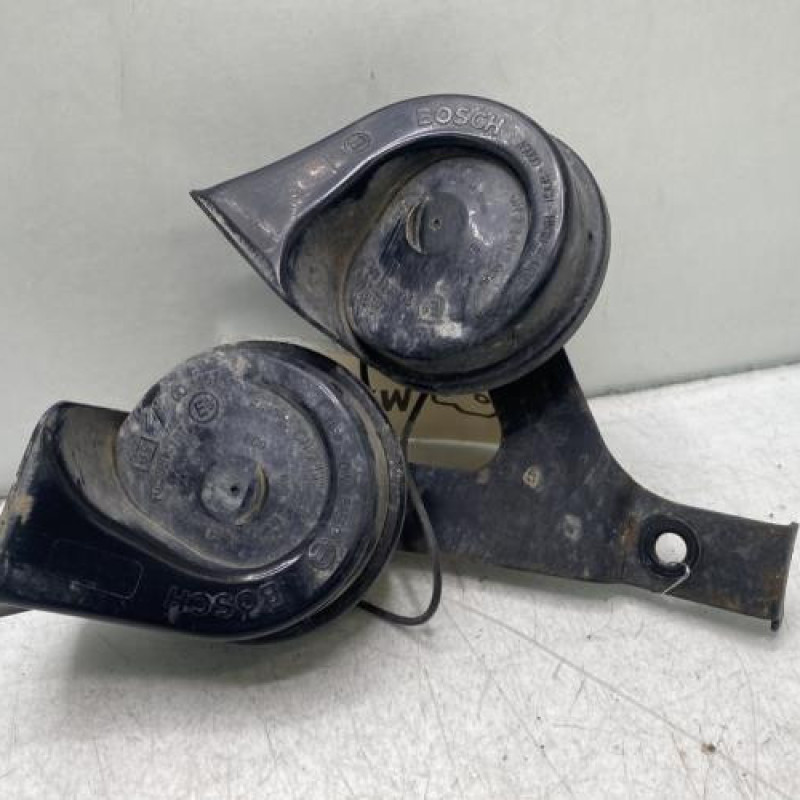 Avertisseur/Klaxon PEUGEOT 308 1 Photo n°1