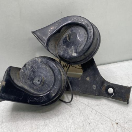 Avertisseur/Klaxon PEUGEOT 308 1 Photo n°1