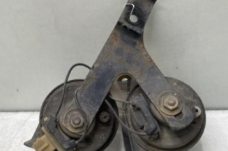 Avertisseur/Klaxon PEUGEOT 308 1