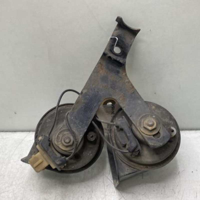 Avertisseur/Klaxon PEUGEOT 308 1 Photo n°2