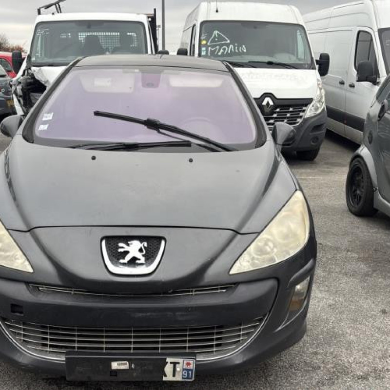 Avertisseur/Klaxon PEUGEOT 308 1 Photo n°11