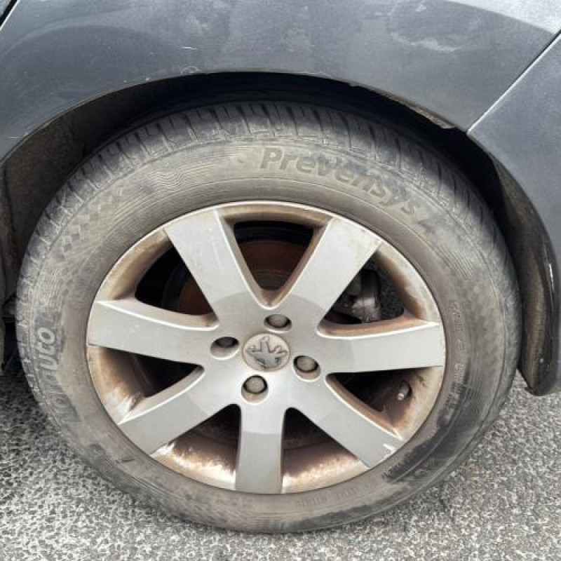 Avertisseur/Klaxon PEUGEOT 308 1 Photo n°12