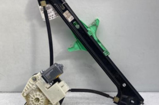 Leve vitre electrique arriere droit VOLKSWAGEN GOLF 7 Photo n°1
