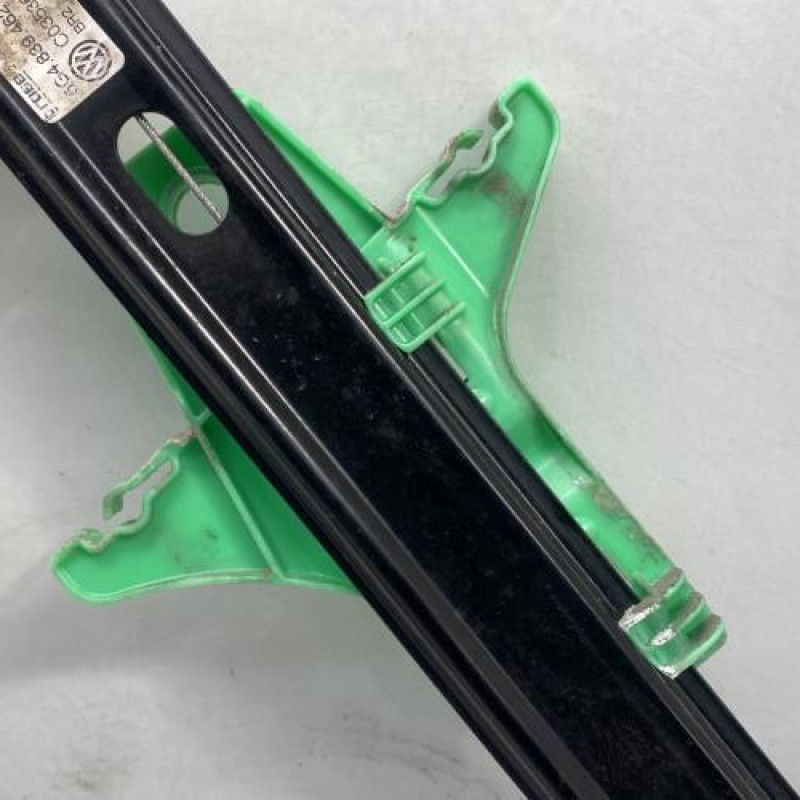 Leve vitre electrique arriere droit VOLKSWAGEN GOLF 7 Photo n°3